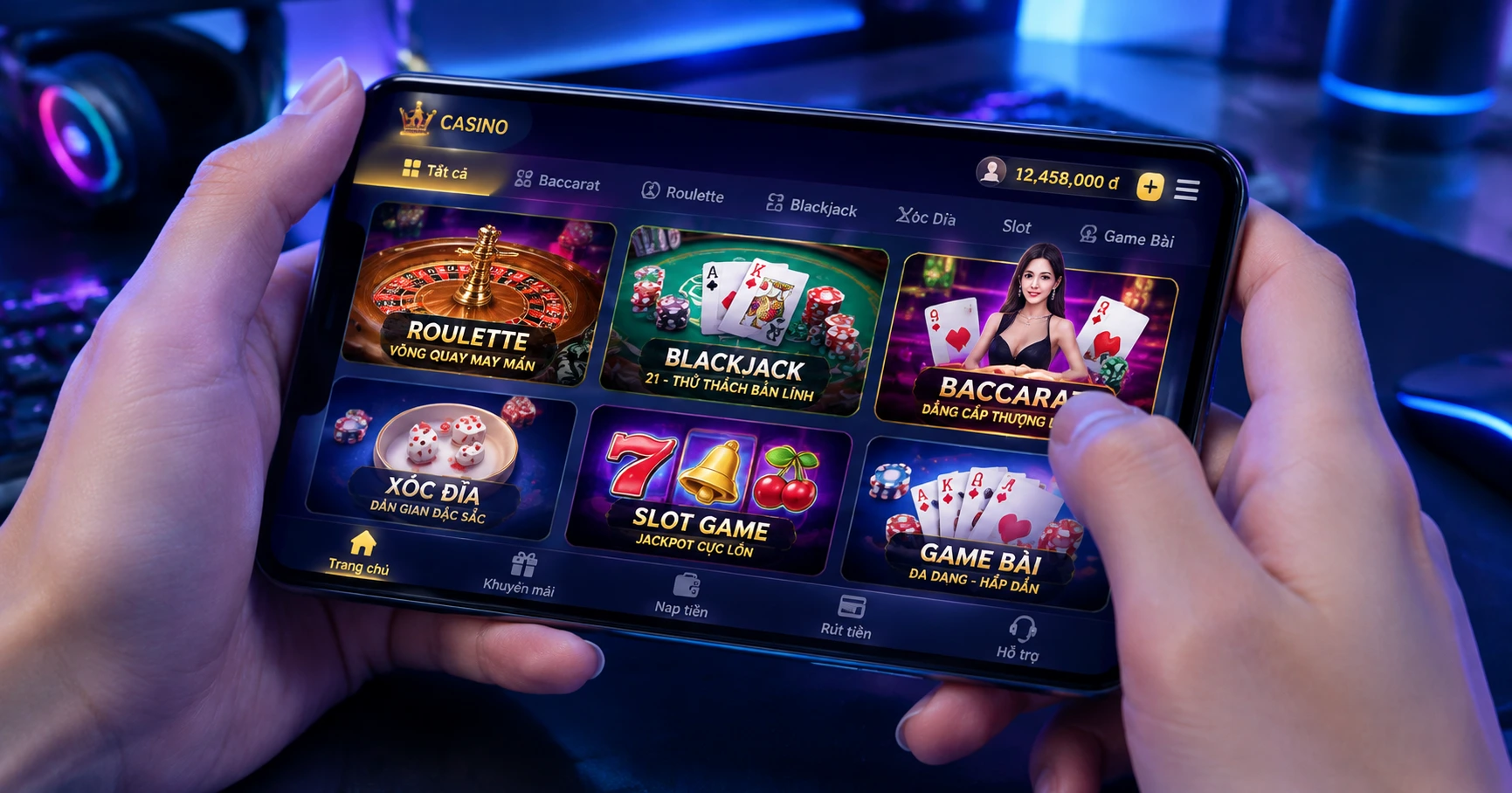 Online Casino Schweiz 🇨🇭 Vameria.at: Kênh Giải Trí Đỉnh Cao Cho Người Chơi Việt - image 2