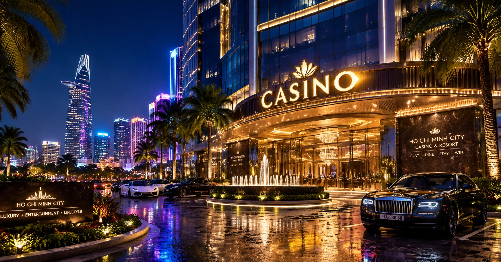Khám Phá Best Casino in Ho Chi Minh: Điểm Đến Đỉnh Cao Cho Giới Cá Cược - image 2 Khám Phá Best Casino in Ho Chi Minh: Điểm Đến Đỉnh Cao Cho Giới Cá Cược - image 2