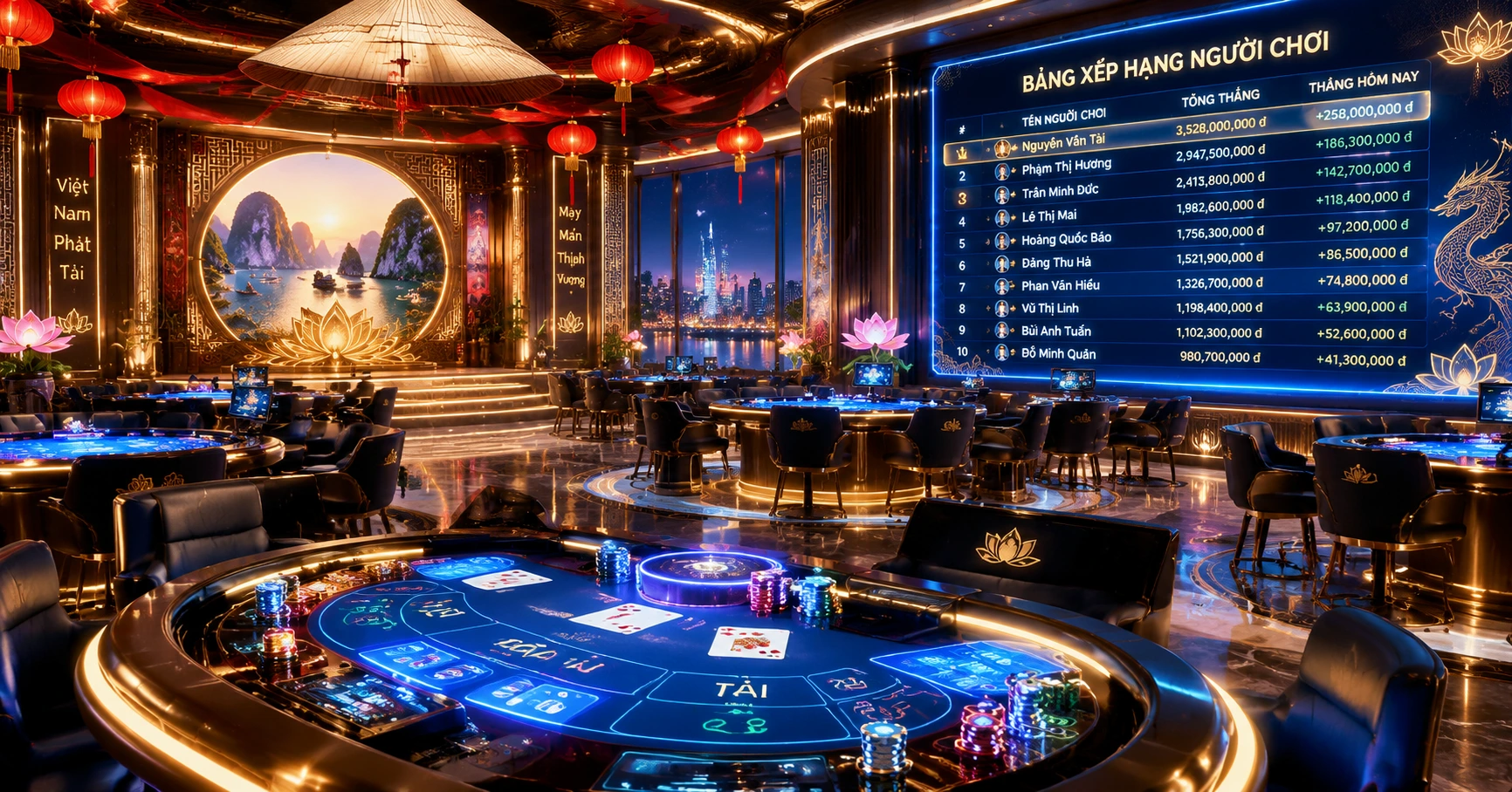 hi88 casino trực tuyến: Địa chỉ giải trí đỉnh cao cho người chơi Việt Nam - image 2