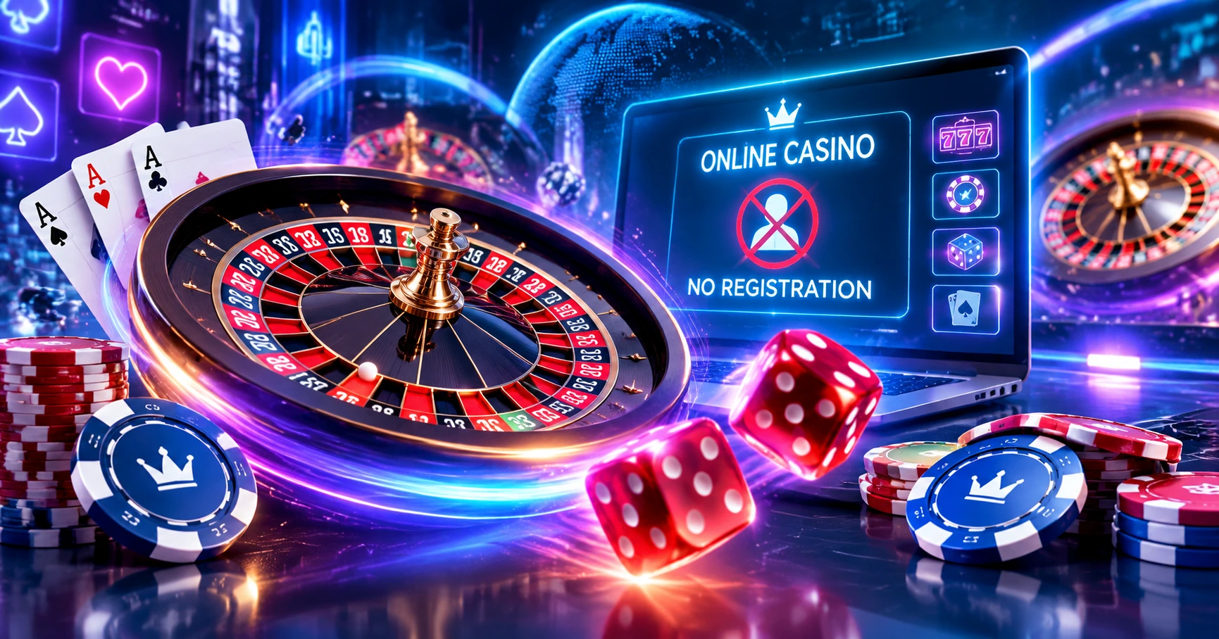 Casino ohne anmeldung: Trải nghiệm chơi game trực tuyến không cần đăng ký - image 3