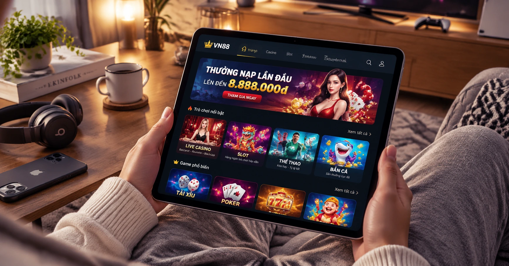 Tìm Hiểu Về hi88 apps apple com: Ứng Dụng Giải Trí Hàng Đầu - image 2