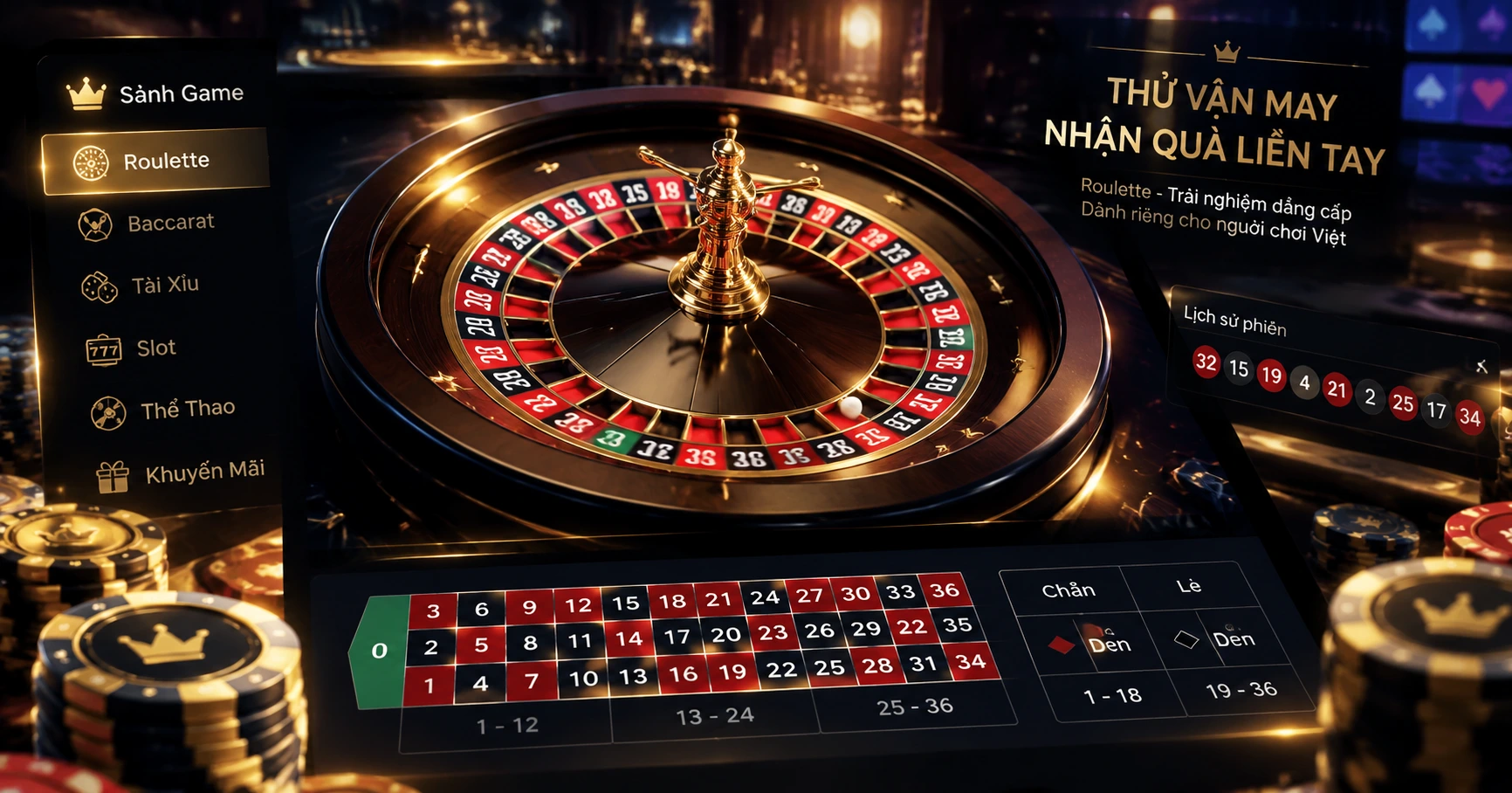 Spincity Casino: Trải Nghiệm Đỉnh Cao Trong Thế Giới Casino Gambling - image 2