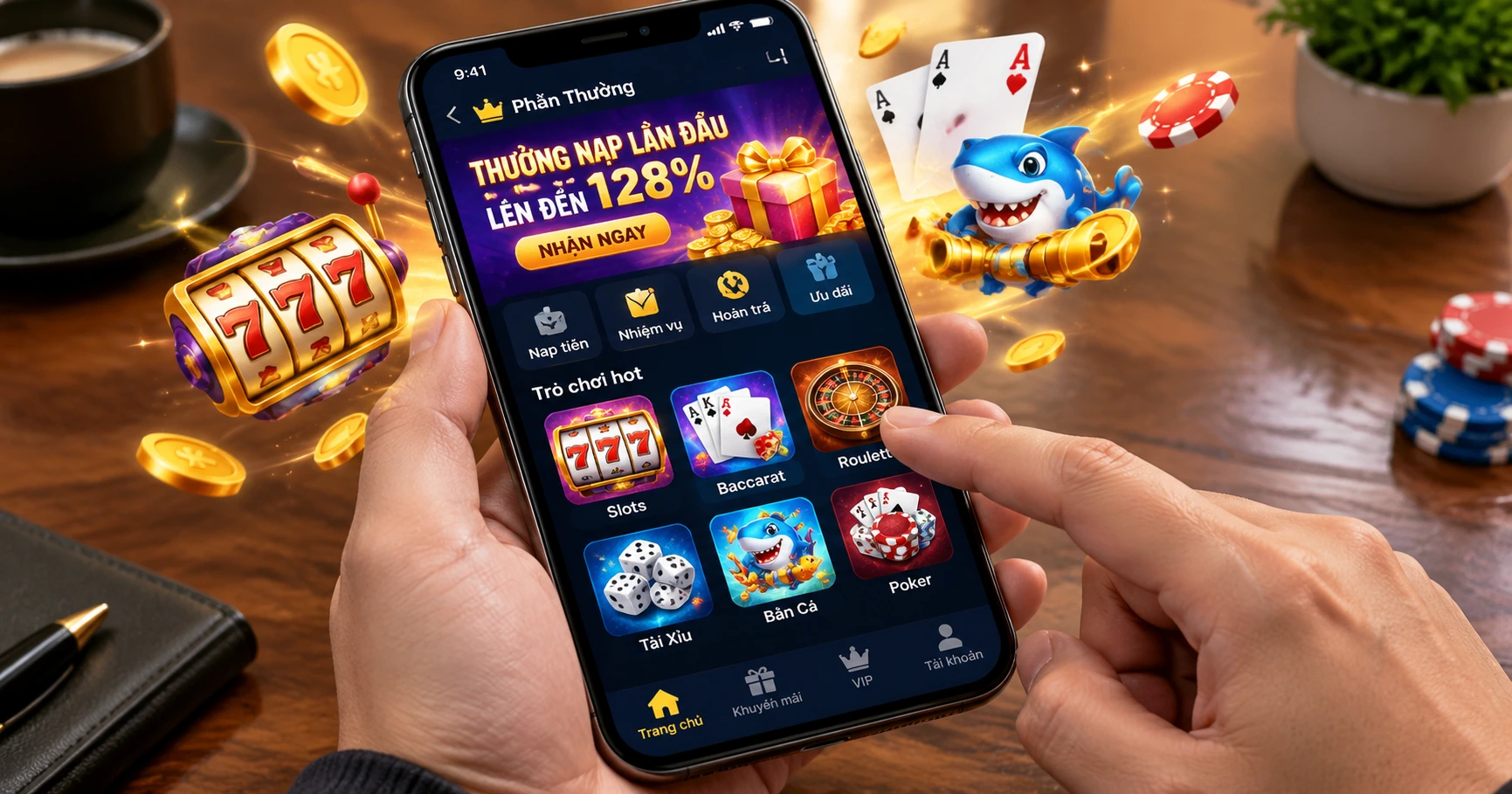 Hi88 Me - Cổng game đổi thưởng hàng đầu với trải nghiệm đỉnh cao - image 2