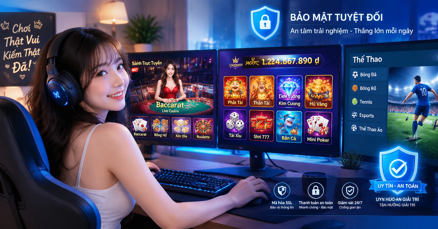 Khám Phá hi88 .fit – Địa Chỉ Vàng Cho Giải Trí Trực Tuyến - image 2